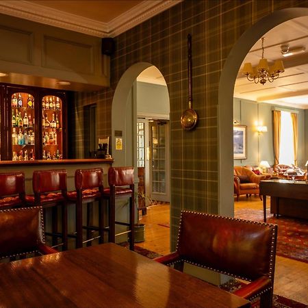 Knipoch House Hotel Oban Εξωτερικό φωτογραφία