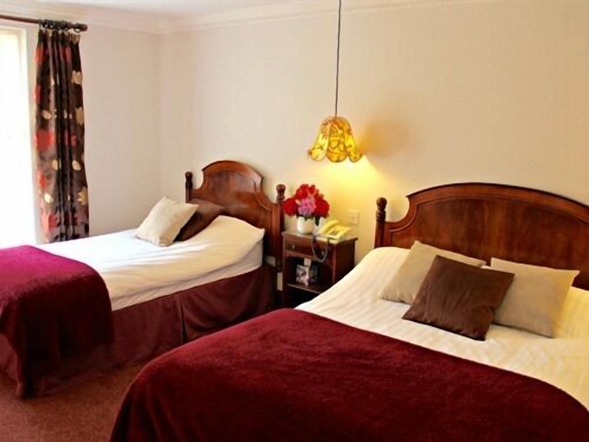 Knipoch House Hotel Oban Εξωτερικό φωτογραφία