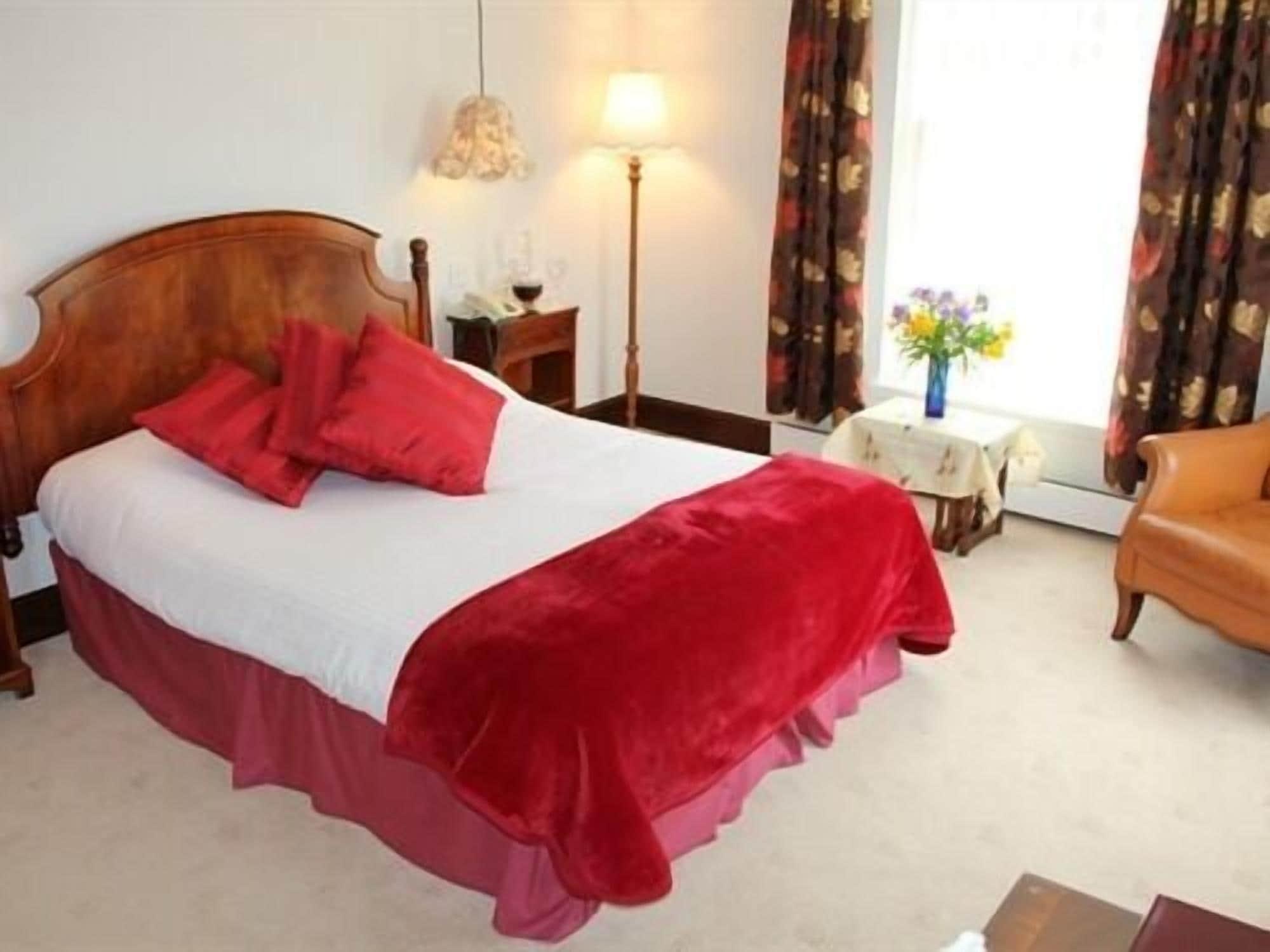 Knipoch House Hotel Oban Εξωτερικό φωτογραφία