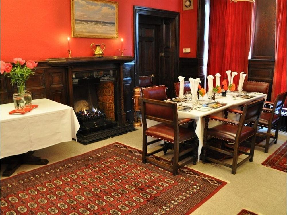 Knipoch House Hotel Oban Εξωτερικό φωτογραφία