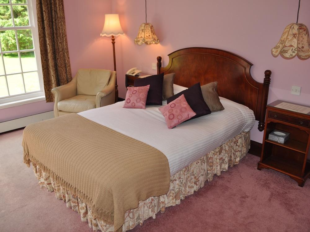 Knipoch House Hotel Oban Εξωτερικό φωτογραφία