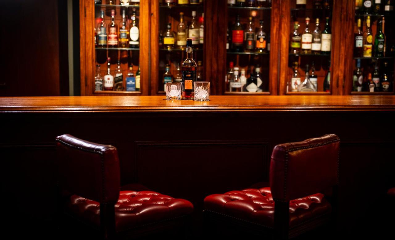 Knipoch House Hotel Oban Εξωτερικό φωτογραφία