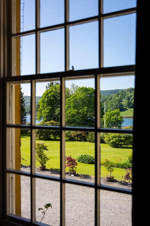 Knipoch House Hotel Oban Εξωτερικό φωτογραφία