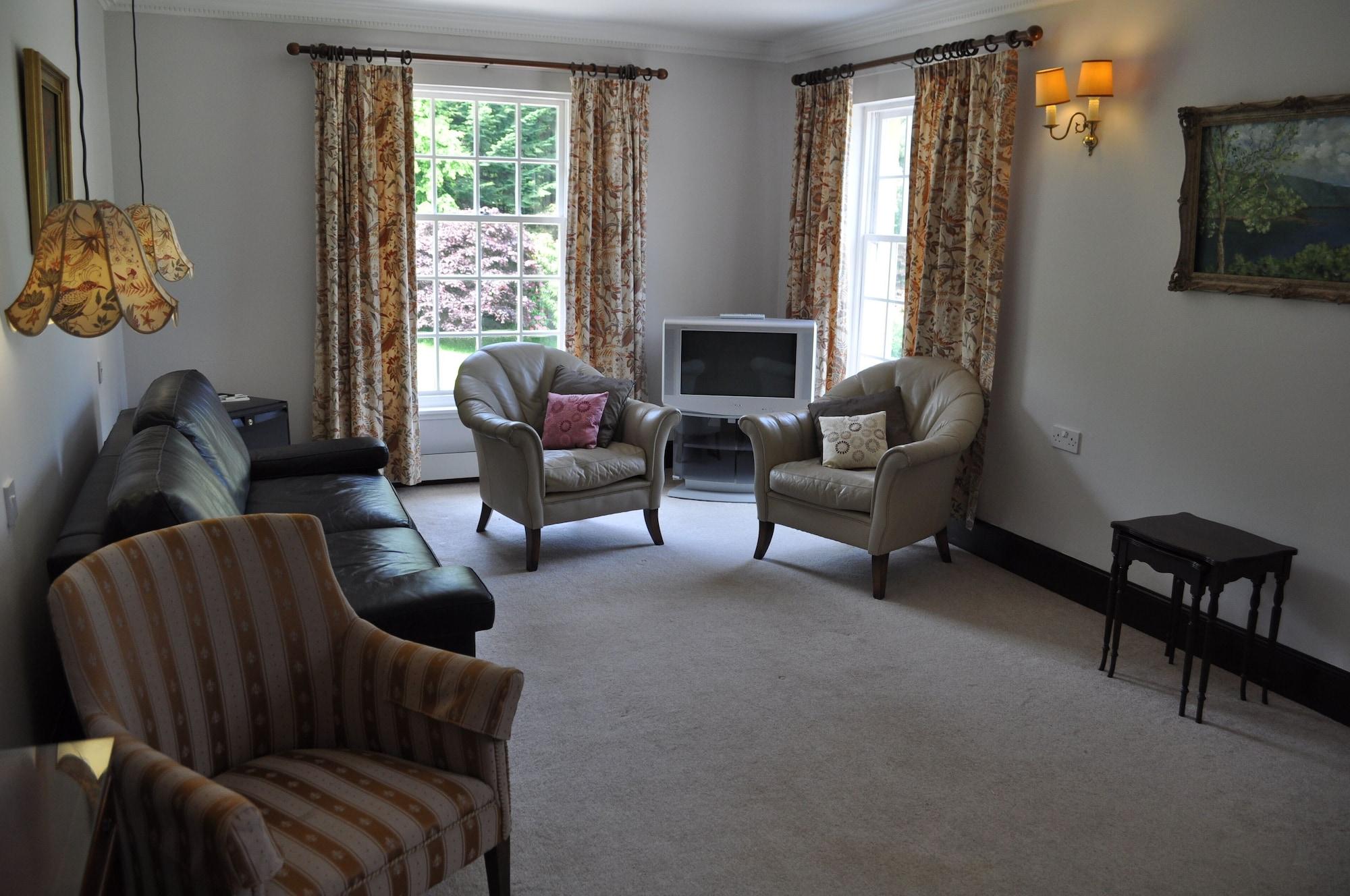 Knipoch House Hotel Oban Εξωτερικό φωτογραφία