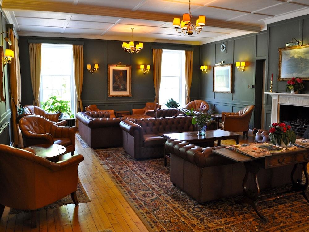Knipoch House Hotel Oban Εξωτερικό φωτογραφία