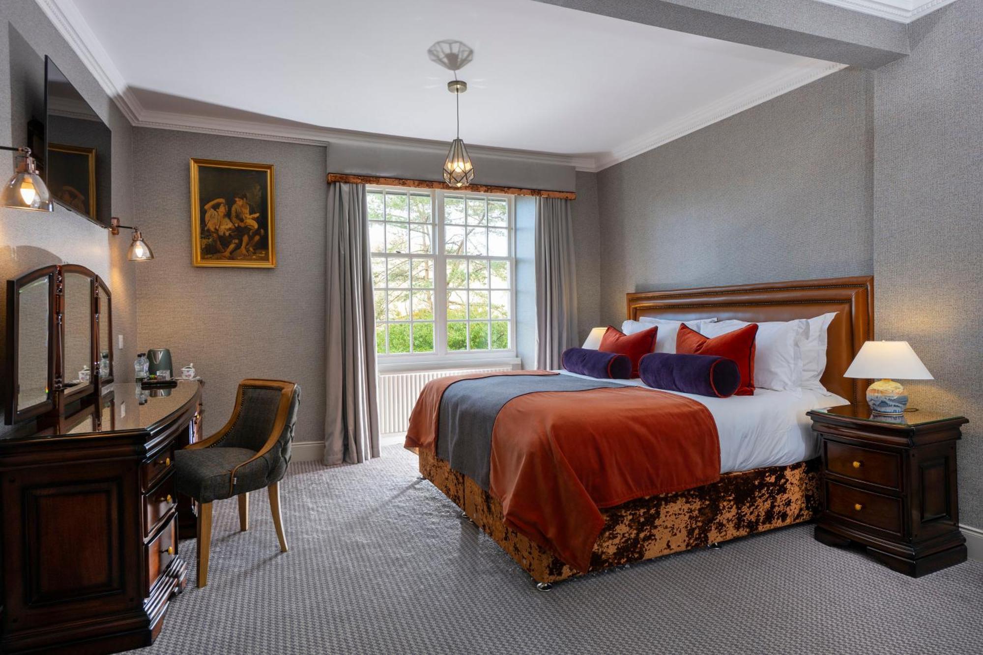 Knipoch House Hotel Oban Εξωτερικό φωτογραφία