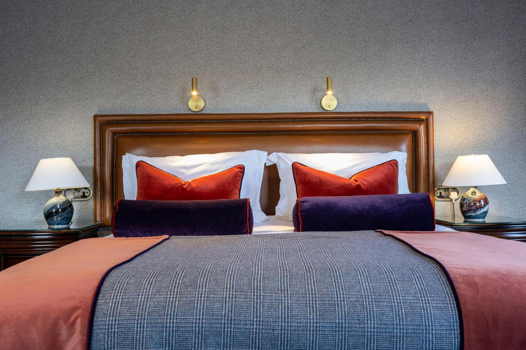 Knipoch House Hotel Oban Εξωτερικό φωτογραφία