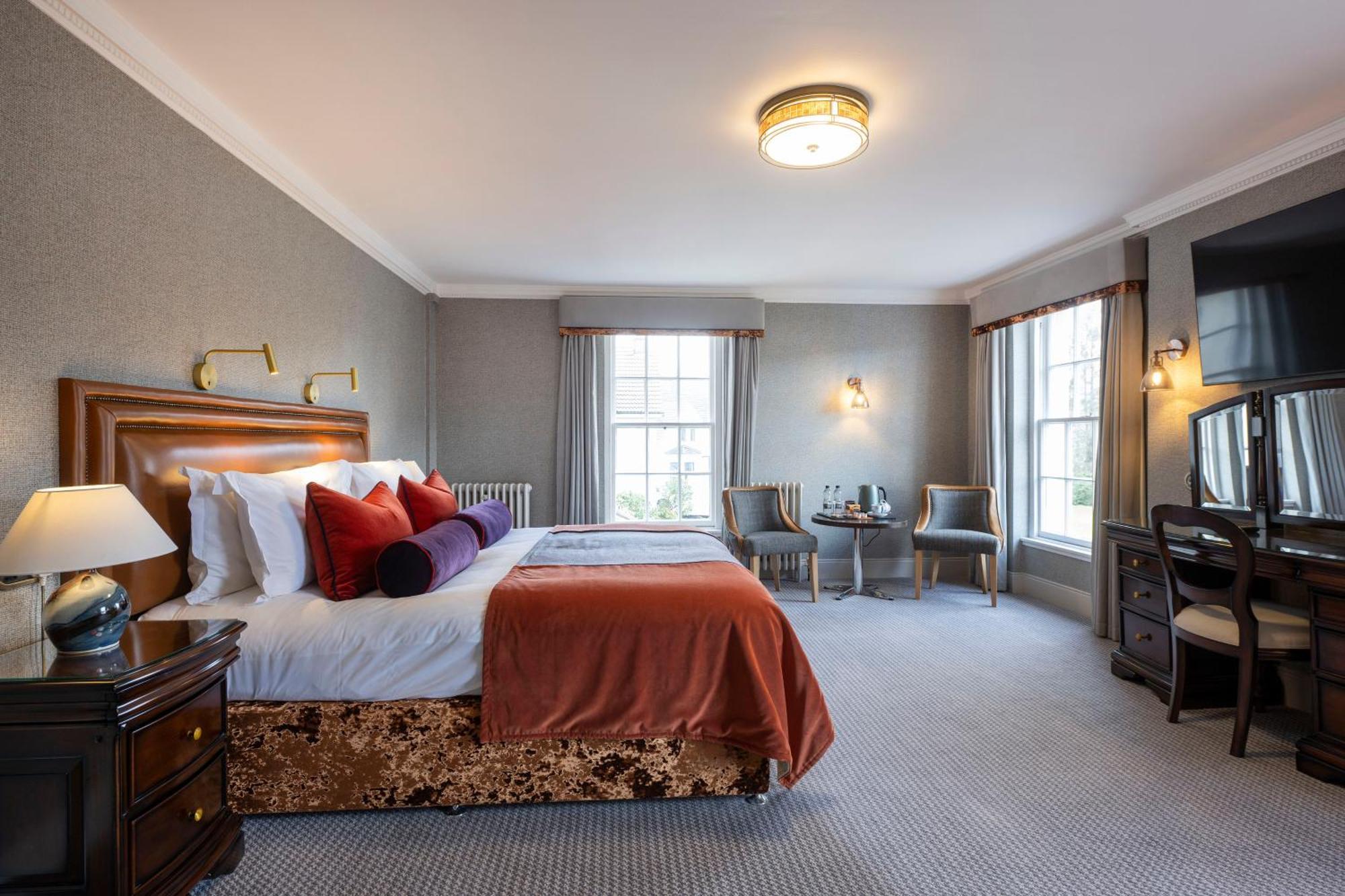Knipoch House Hotel Oban Εξωτερικό φωτογραφία