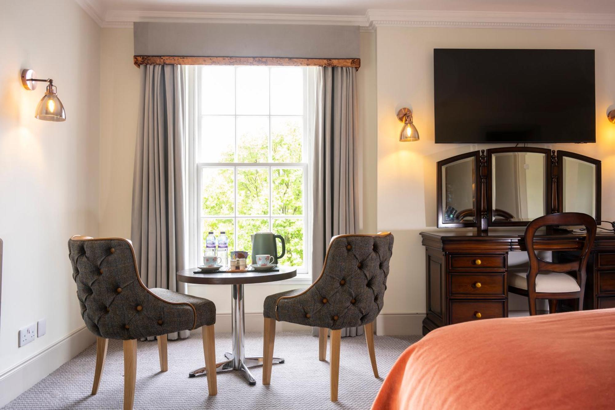 Knipoch House Hotel Oban Εξωτερικό φωτογραφία