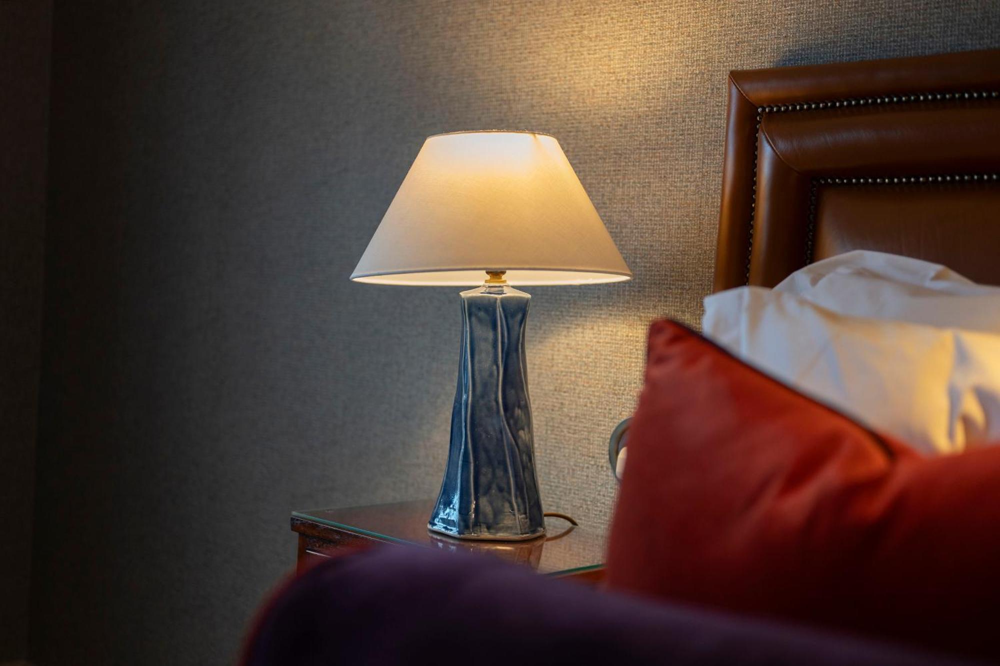 Knipoch House Hotel Oban Εξωτερικό φωτογραφία