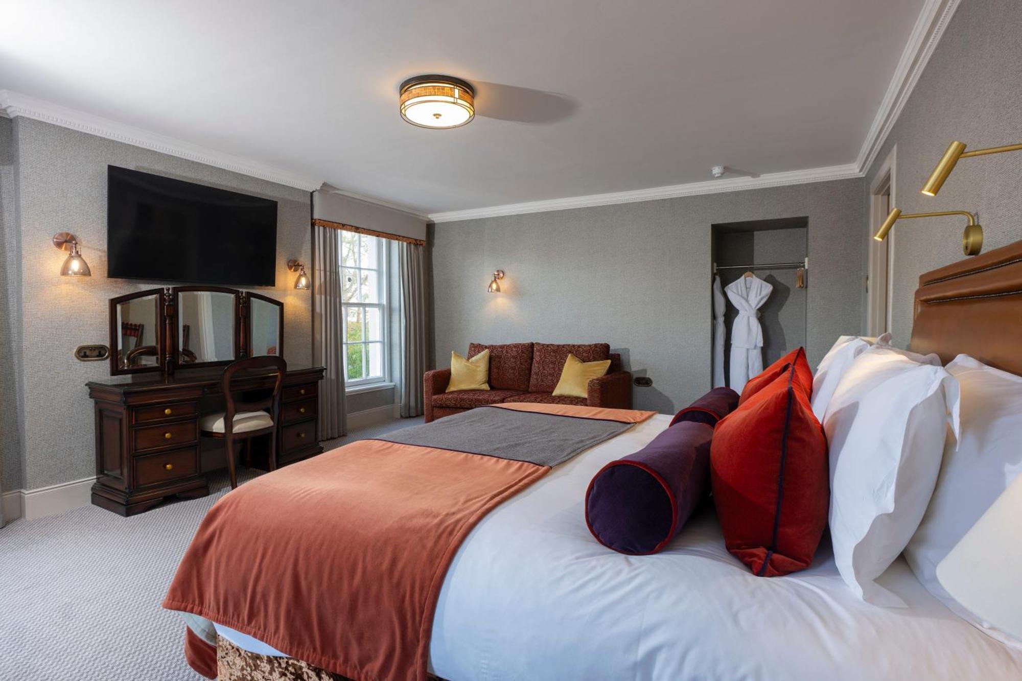 Knipoch House Hotel Oban Εξωτερικό φωτογραφία