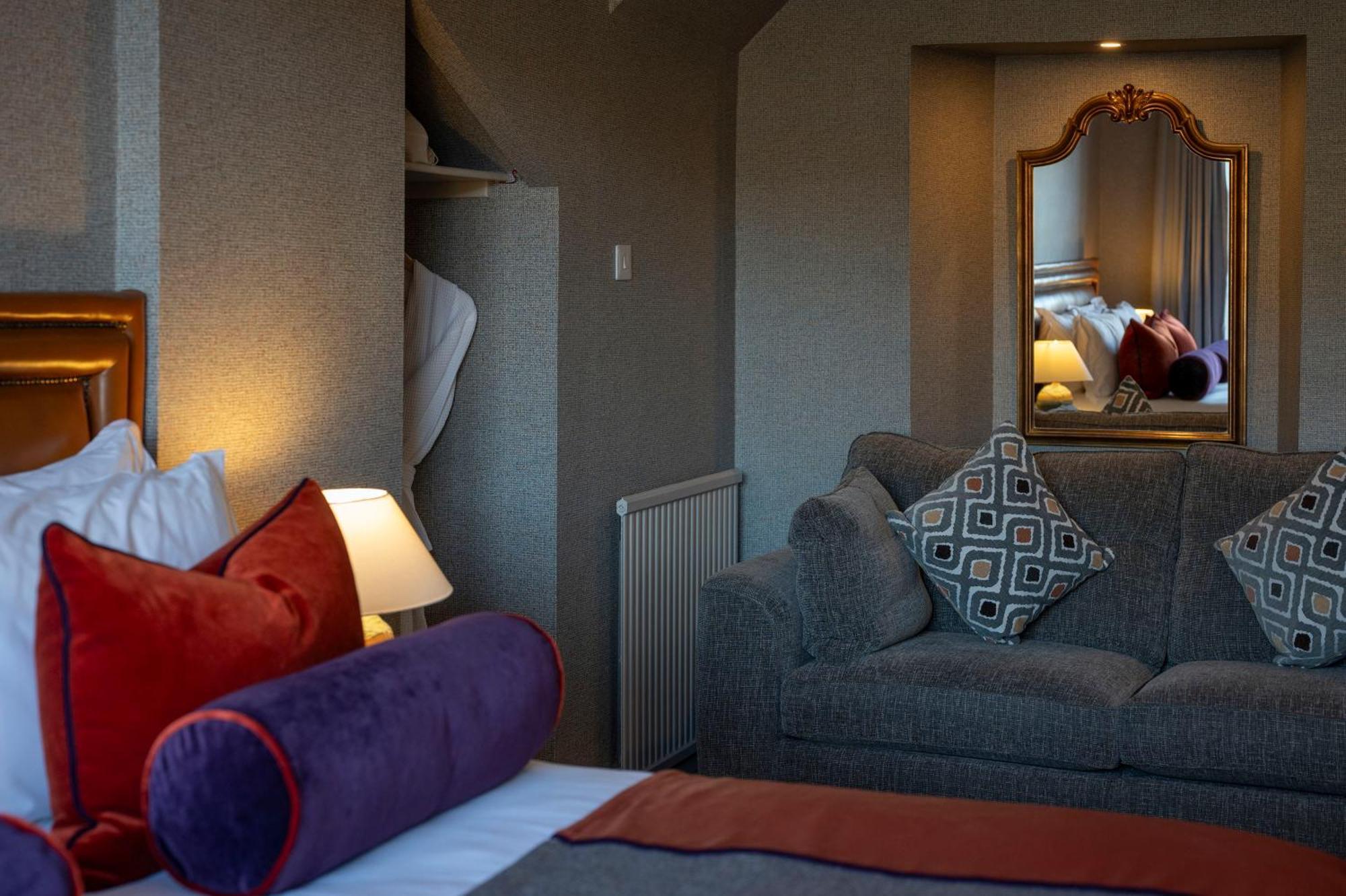 Knipoch House Hotel Oban Εξωτερικό φωτογραφία