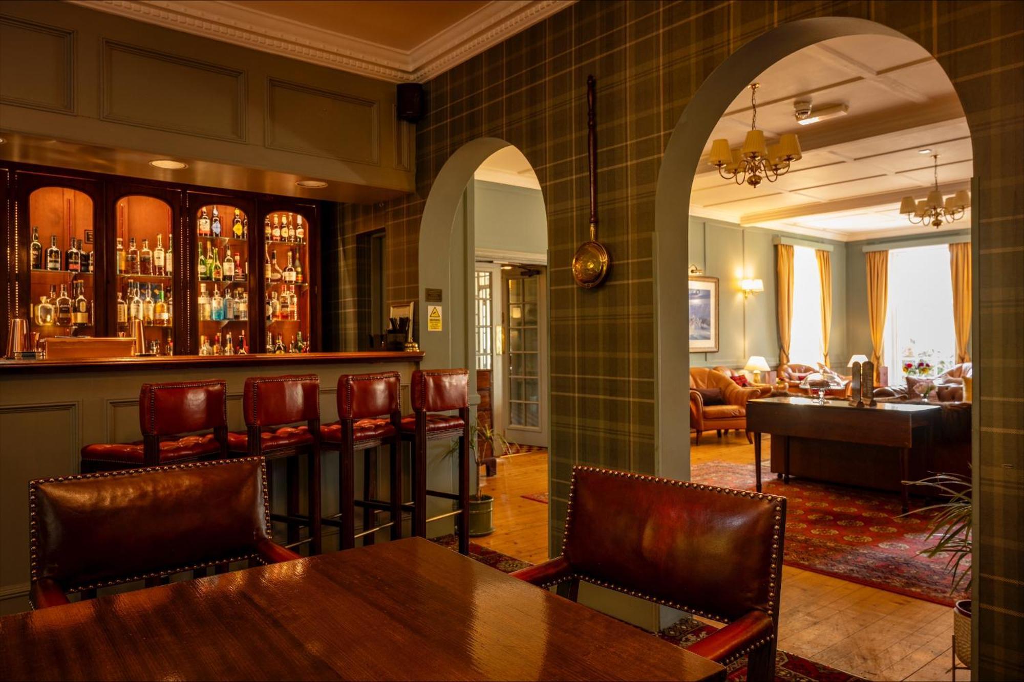 Knipoch House Hotel Oban Εξωτερικό φωτογραφία