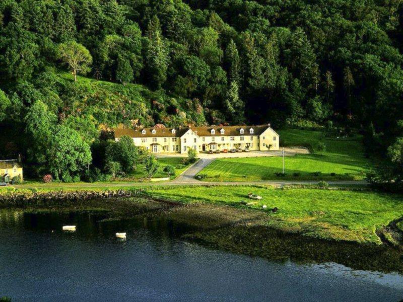Knipoch House Hotel Oban Εξωτερικό φωτογραφία