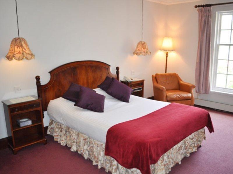 Knipoch House Hotel Oban Εξωτερικό φωτογραφία