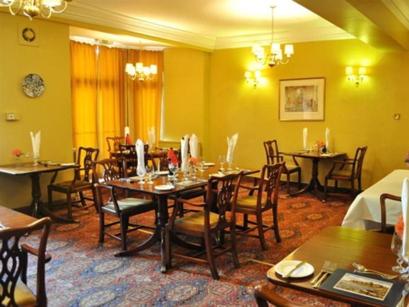 Knipoch House Hotel Oban Εξωτερικό φωτογραφία