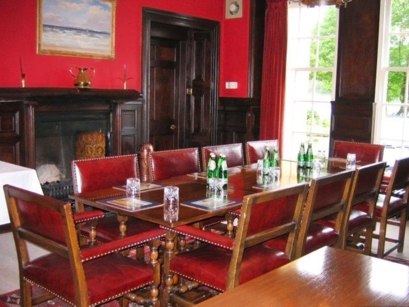 Knipoch House Hotel Oban Εξωτερικό φωτογραφία