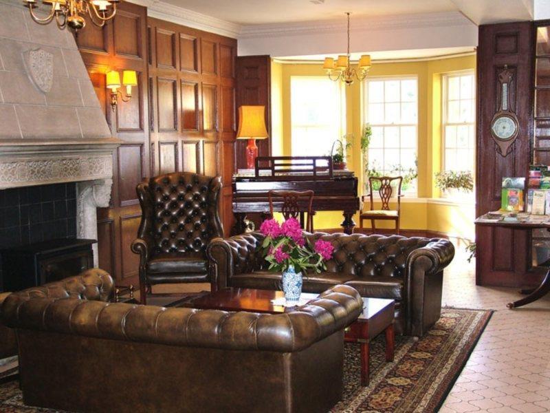 Knipoch House Hotel Oban Εξωτερικό φωτογραφία