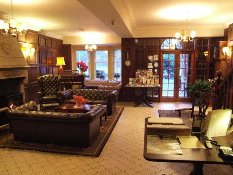 Knipoch House Hotel Oban Εξωτερικό φωτογραφία