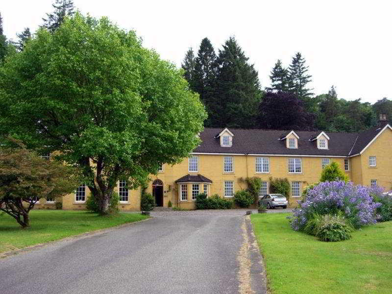 Knipoch House Hotel Oban Εξωτερικό φωτογραφία