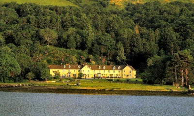Knipoch House Hotel Oban Εξωτερικό φωτογραφία