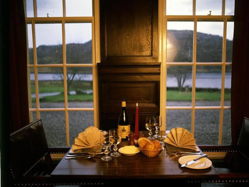 Knipoch House Hotel Oban Εξωτερικό φωτογραφία